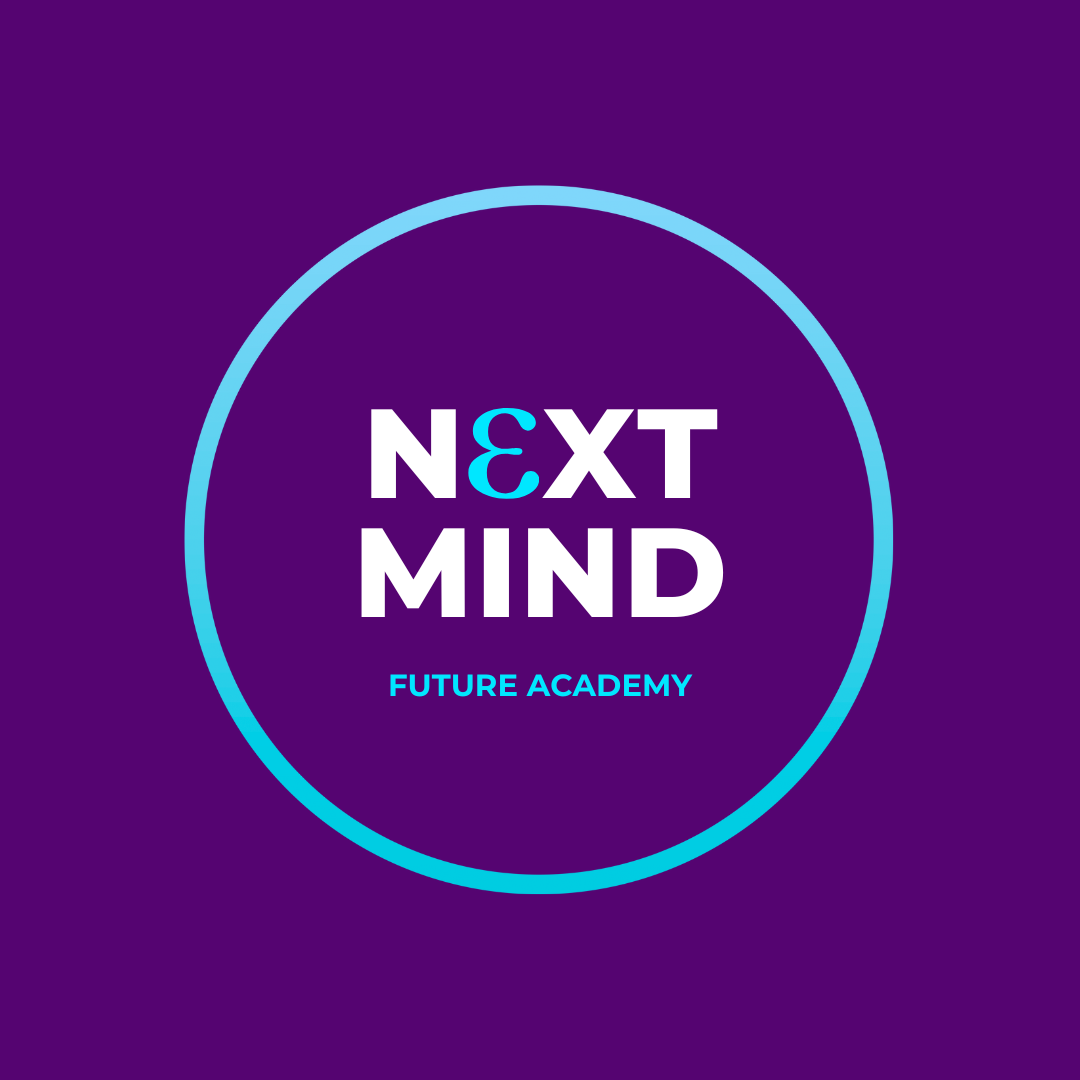 Next Mind Future Academy | AI & Entrepreneurship School for Teens ...